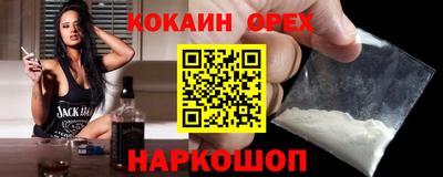 гашик Кандалакша